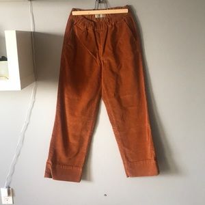 Everlane Easy Pant size 6